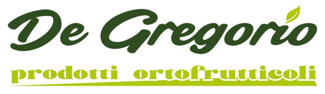 De Gregorio prodotti ortofrutticoli